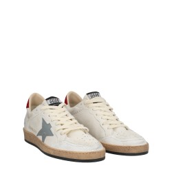 BALL STAR SNEAKER