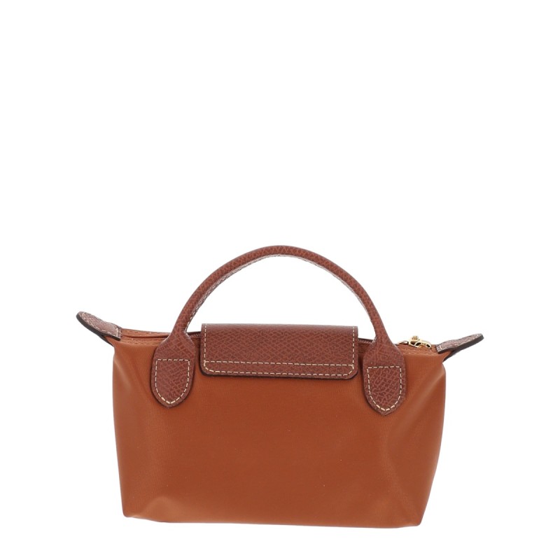 "LE PILIAGE ORIGINAL" CLUTCH BAG