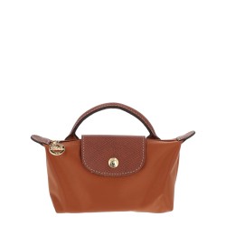 "LE PILIAGE ORIGINAL" CLUTCH BAG