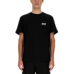 T-SHIRT CON STAMPA LOGO