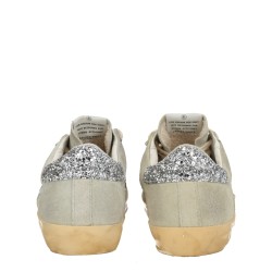 "SUPER-STAR" SNEAKER