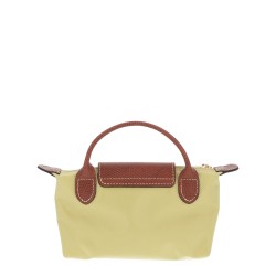 "LE PILIAGE ORIGINAL" CLUTCH BAG