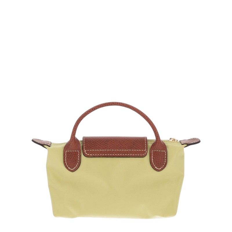 "LE PILIAGE ORIGINAL" CLUTCH BAG