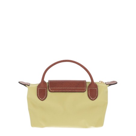 "LE PILIAGE ORIGINAL" CLUTCH BAG