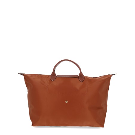 "LE PILIAGE ORIGINAL" BAG