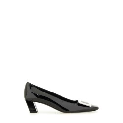 "BELLE VIVIER" PUMPS