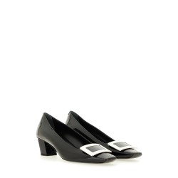 "BELLE VIVIER" PUMPS