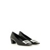 "BELLE VIVIER" PUMPS