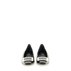 "BELLE VIVIER" PUMPS