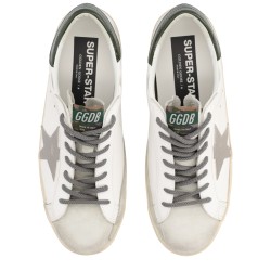"SUPERSTAR" SNEAKER