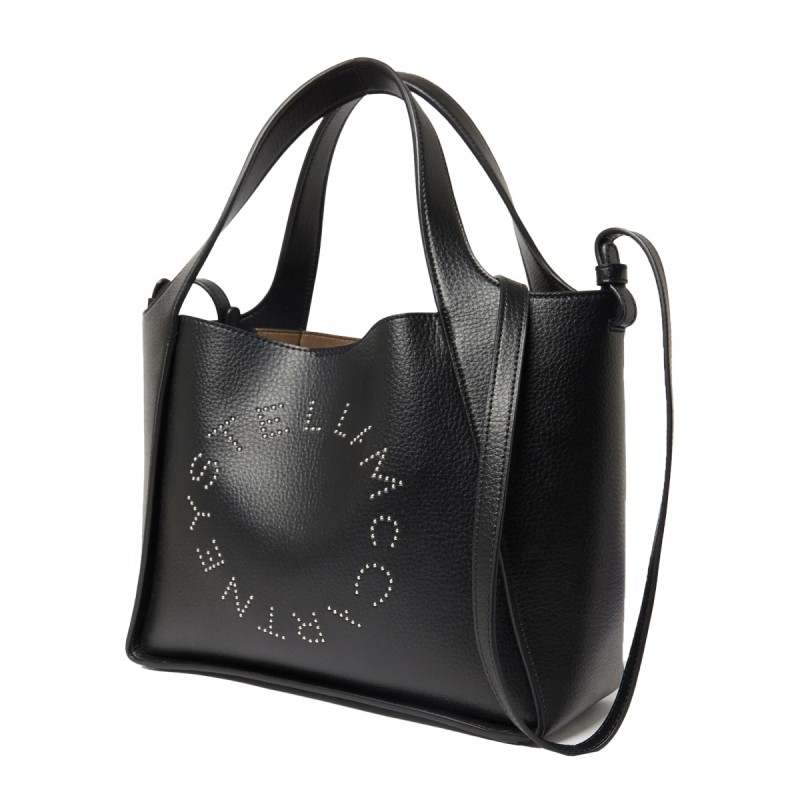 TOTE BAG WITH LOGO