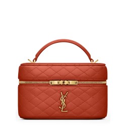 MINI "VANITY GABY" BAG