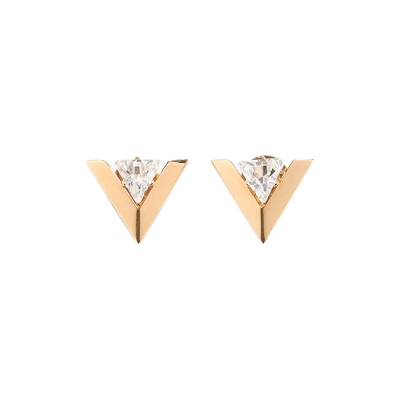 "JE LES V" EARRINGS