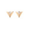 "JE LES V" EARRINGS