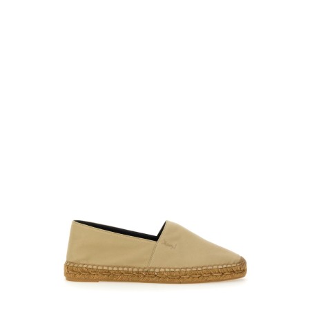 ESPADRILLE IN GABARDINE