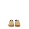 ESPADRILLE IN GABARDINE