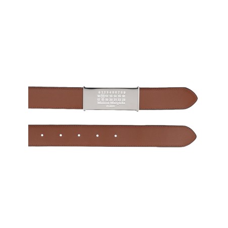 REVERSIBLE BELT