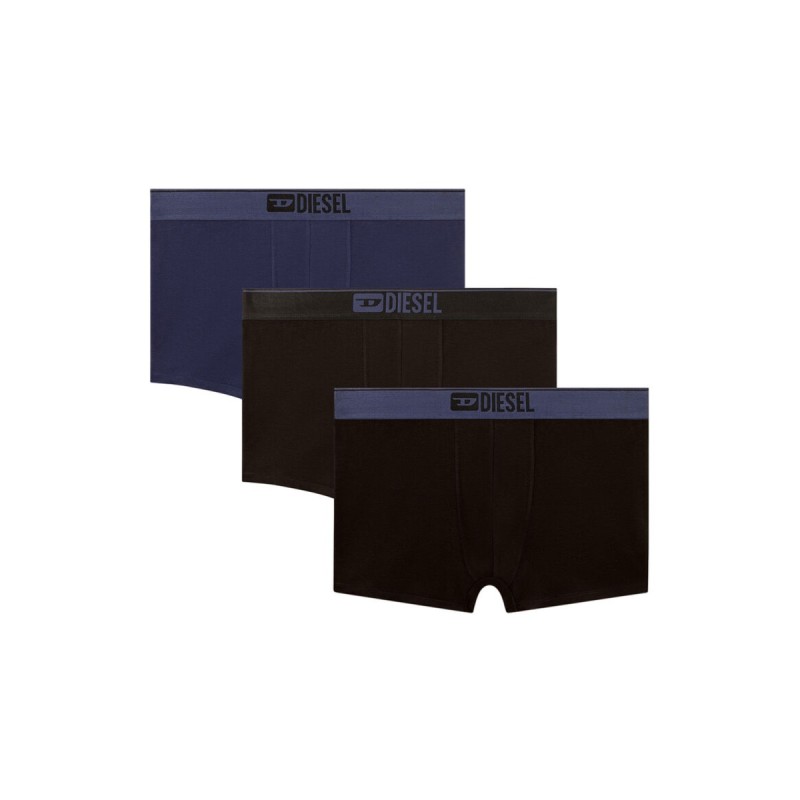 3-PACK BOXER SHORTS "DAMIEN"