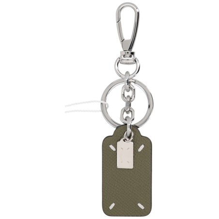 "FOUR STITCHES" KEYCHAIN