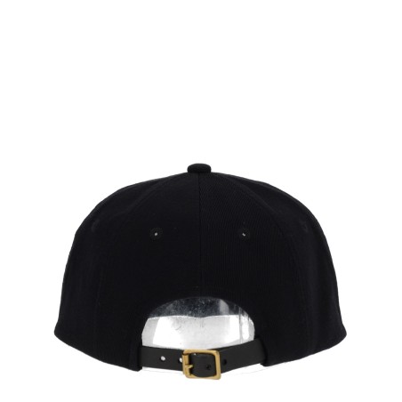 "EXCELSIOR II" BASEBALL CAP