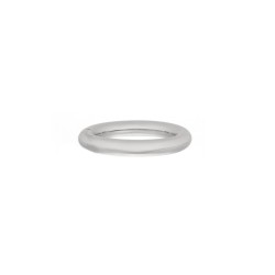 12mm oval tubing bracelet