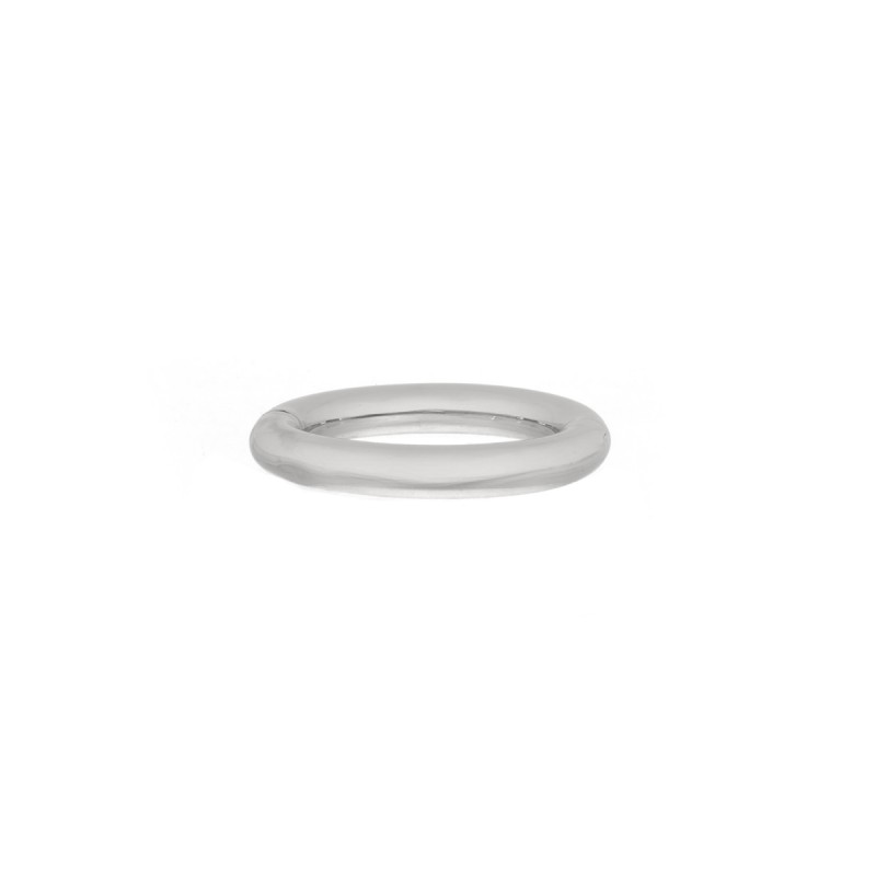 12mm oval tubing bracelet