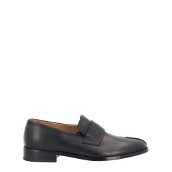 LEATHER LOAFER