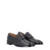 LEATHER LOAFER