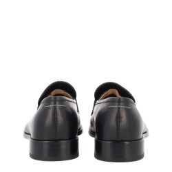 LEATHER LOAFER