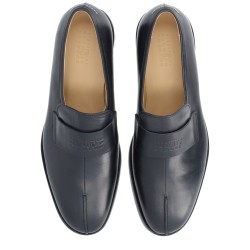 LEATHER LOAFER