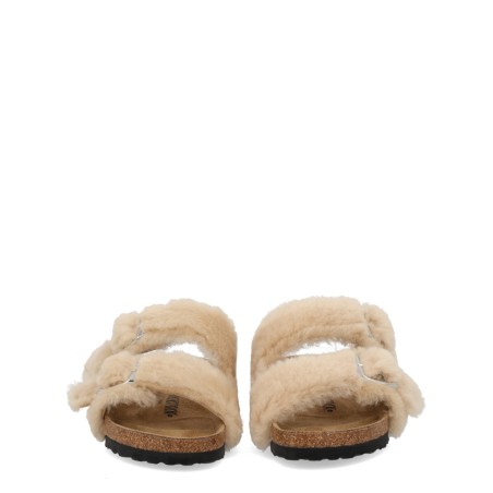 ARIZONA BIG BUCKLE" SANDAL