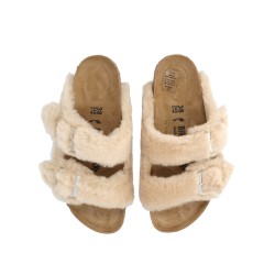 ARIZONA BIG BUCKLE" SANDAL