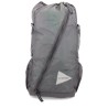 "SIL DAYPACK" BACKPACK