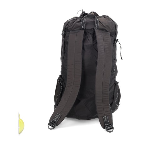 "SIL DAYPACK" BACKPACK