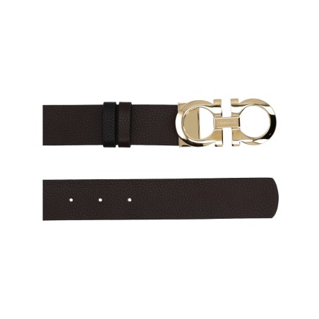 REVERSIBLE "HOOKS" BELT