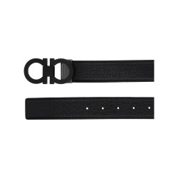REVERSIBLE "HOOKS" BELT