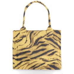 LARGE COTTON TOTE BAG