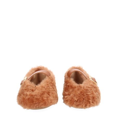 BALLERINA "LOVE ORNAMENT"