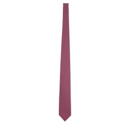 SILK TIE