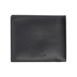 "DIAGONAL SPRAY" WALLET
