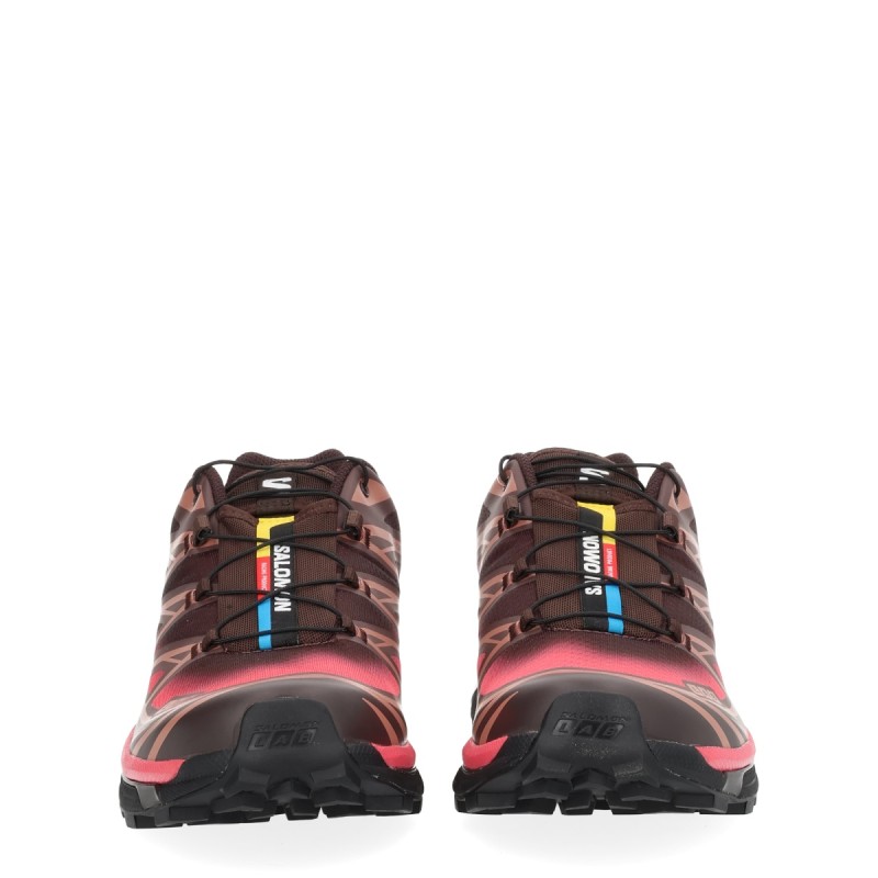 "XT-6 SKYLINE" SNEAKER