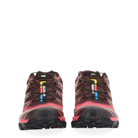 "XT-6 SKYLINE" SNEAKER