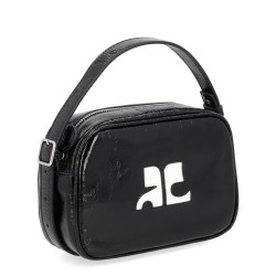 "REEDITION NAPLACK" BAG