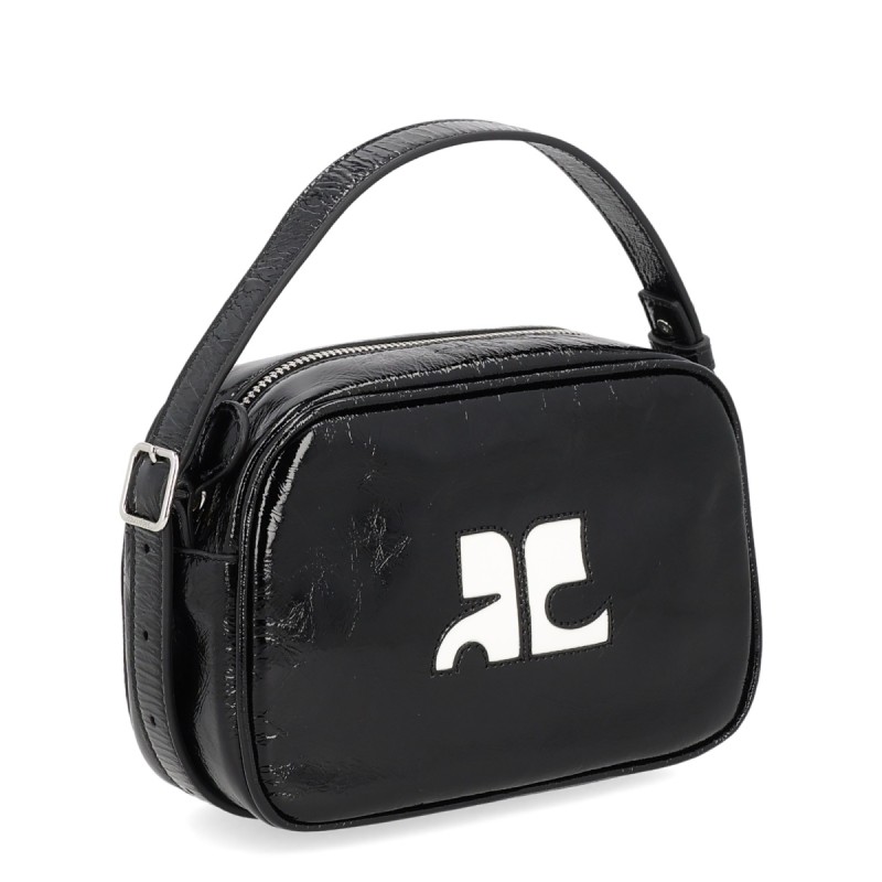 "REEDITION NAPLACK" BAG