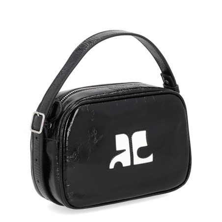 "REEDITION NAPLACK" BAG