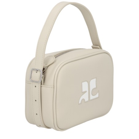 "REEDITION NAPLACK" BAG