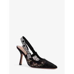J'Adior lace pumps