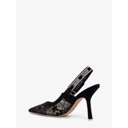 J'Adior lace pumps