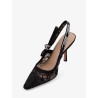 J'Adior lace pumps