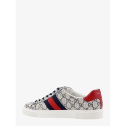 Ace GG Supreme Fabric sneakers